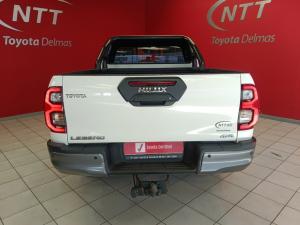 Toyota Hilux 2.8 GD-6 RB Legend 4X4 automaticE/CAB - Image 5