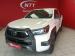 Toyota Hilux 2.8 GD-6 RB Legend 4X4 automaticE/CAB - Thumbnail 8