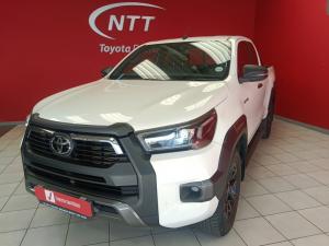 Toyota Hilux 2.8 GD-6 RB Legend 4X4 automaticE/CAB - Image 8