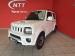 Suzuki Jimny 1.3 - Thumbnail 11