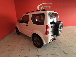 Suzuki Jimny 1.3 - Image 12