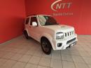 Thumbnail Suzuki Jimny 1.3