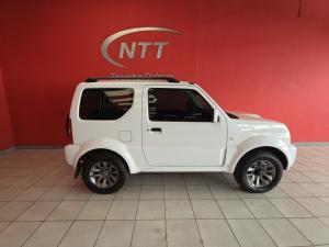 Suzuki Jimny 1.3 - Image 3