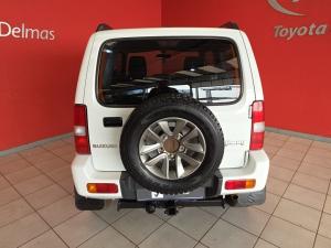 Suzuki Jimny 1.3 - Image 5