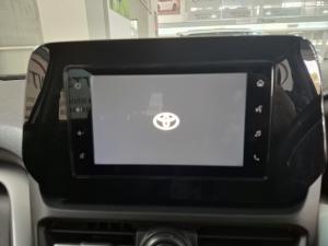 Toyota Urban Cruiser 1.5 XR automatic - Image 13
