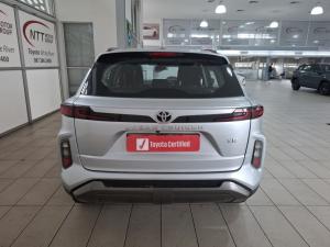 Toyota Urban Cruiser 1.5 XR automatic - Image 5
