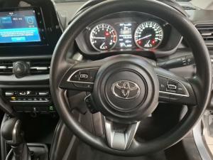 Toyota Urban Cruiser 1.5 XR automatic - Image 8