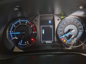 Toyota Hilux 2.8 GD-6 RB Legend RS 4X4 automaticD/C - Image 11