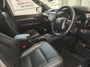 Toyota Hilux 2.8 GD-6 RB Legend RS 4X4 automaticD/C - Image 14