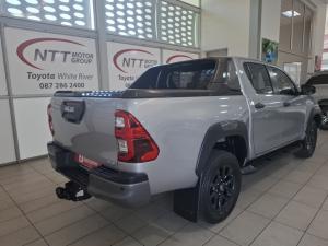 Toyota Hilux 2.8 GD-6 RB Legend RS 4X4 automaticD/C - Image 2