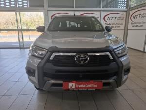 Toyota Hilux 2.8 GD-6 RB Legend RS 4X4 automaticD/C - Image 4