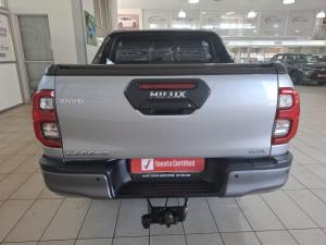 Toyota Hilux 2.8 GD-6 RB Legend RS 4X4 automaticD/C - Image 5