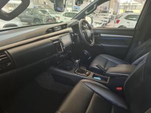Toyota Hilux 2.8 GD-6 RB Legend RS 4X4 automaticD/C - Image 7