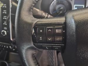 Toyota Hilux 2.8 GD-6 RB Legend RS 4X4 automaticD/C - Image 9