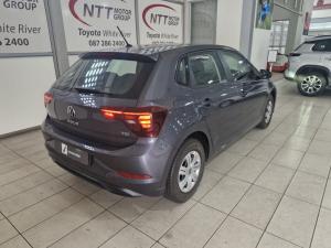 Volkswagen Polo 1.0 TSI - Image 2
