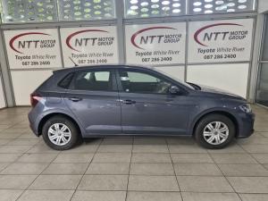 Volkswagen Polo 1.0 TSI - Image 3