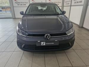 Volkswagen Polo 1.0 TSI - Image 4