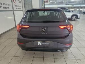Volkswagen Polo 1.0 TSI - Image 5