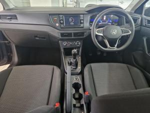 Volkswagen Polo 1.0 TSI - Image 6