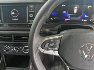 Volkswagen Polo 1.0 TSI - Image 9