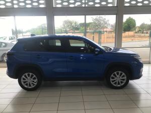 Toyota Urban Cruiser 1.5 XS - Image 3