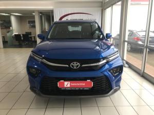 Toyota Urban Cruiser 1.5 XS - Image 4