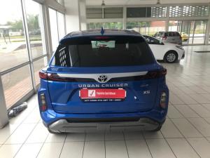 Toyota Urban Cruiser 1.5 XS - Image 5