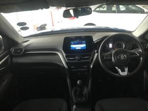 Toyota Urban Cruiser 1.5 XS - Image 6