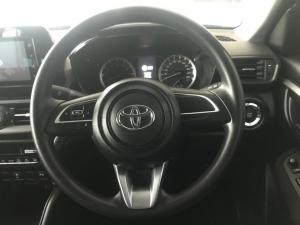 Toyota Urban Cruiser 1.5 XS - Image 8