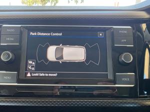 Volkswagen T-CROSS 1.0 TSI Comfortline DSG - Image 12