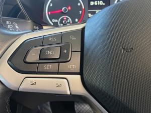 Volkswagen T-CROSS 1.0 TSI Comfortline DSG - Image 13