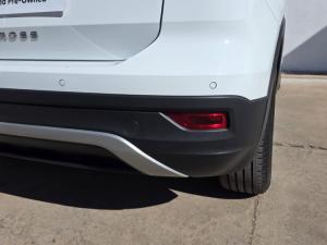 Volkswagen T-CROSS 1.0 TSI Comfortline DSG - Image 22