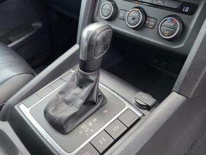 Volkswagen Amarok 3.0 TDi H-LINE + 4MOT automatic D/C - Image 10