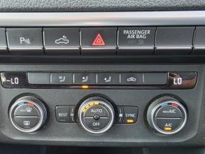 Volkswagen Amarok 3.0 TDi H-LINE + 4MOT automatic D/C - Image 11