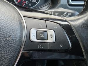 Volkswagen Amarok 3.0 TDi H-LINE + 4MOT automatic D/C - Image 15