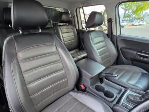 Volkswagen Amarok 3.0 TDi H-LINE + 4MOT automatic D/C - Image 16