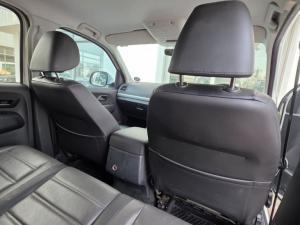 Volkswagen Amarok 3.0 TDi H-LINE + 4MOT automatic D/C - Image 17