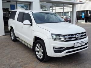 Volkswagen Amarok 3.0 TDi H-LINE + 4MOT automatic D/C - Image 1
