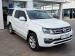 Volkswagen Amarok 3.0 TDi H-LINE + 4MOT automatic D/C - Thumbnail 1