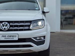 Volkswagen Amarok 3.0 TDi H-LINE + 4MOT automatic D/C - Image 23
