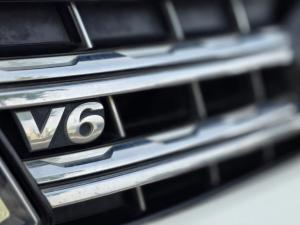 Volkswagen Amarok 3.0 TDi H-LINE + 4MOT automatic D/C - Image 24