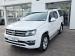 Volkswagen Amarok 3.0 TDi H-LINE + 4MOT automatic D/C - Thumbnail 3
