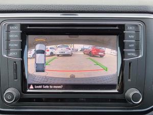 Volkswagen Amarok 3.0 TDi H-LINE + 4MOT automatic D/C - Image 8