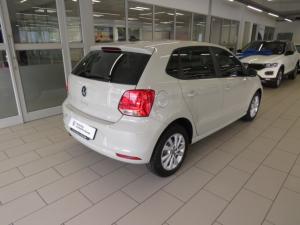 Volkswagen Polo Vivo 1.4 Life - Image 18