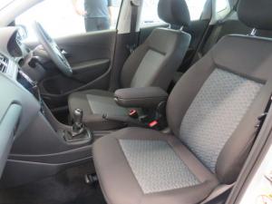 Volkswagen Polo Vivo 1.4 Life - Image 7