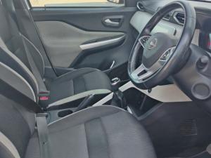 Nissan Magnite 1.0T Acenta - Image 10