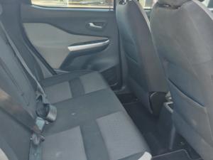 Nissan Magnite 1.0T Acenta - Image 11
