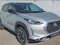 Thumbnail Nissan Magnite 1.0T Acenta