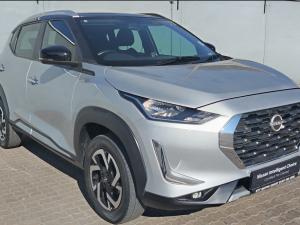 Nissan Magnite 1.0T Acenta - Image 1