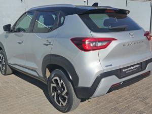 Nissan Magnite 1.0T Acenta - Image 22